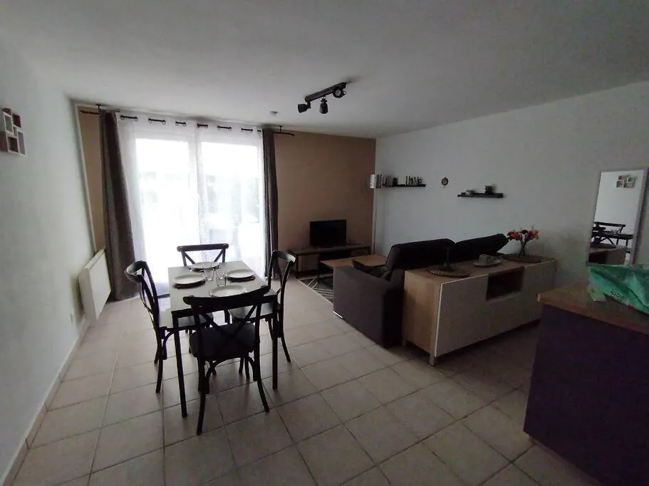 Appartement 46 Doussard 0*,  France