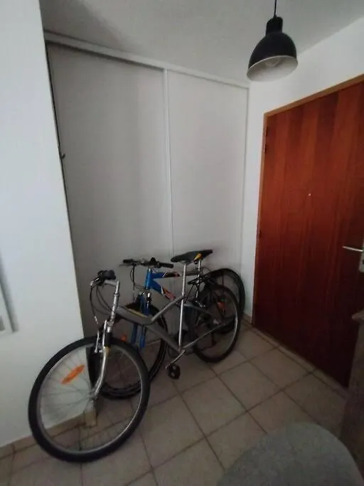 Appartement 46 Doussard