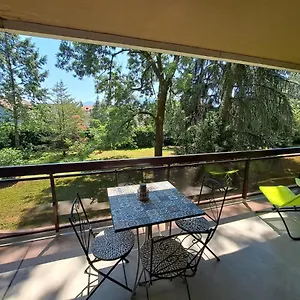 Le Duc De Savoie Appartement