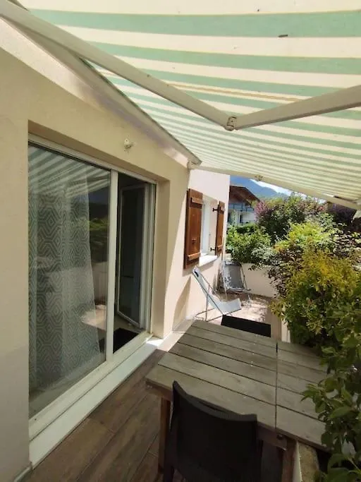 Appartement 46 Doussard France