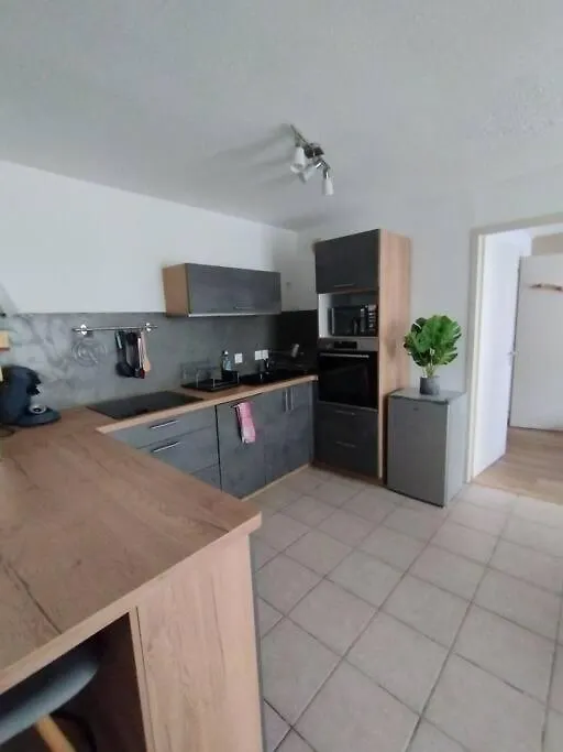 Appartement 46 Doussard