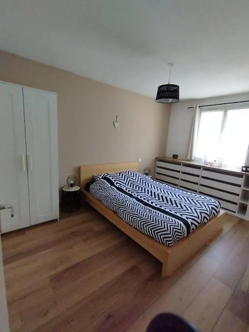 Appartement 46 Doussard